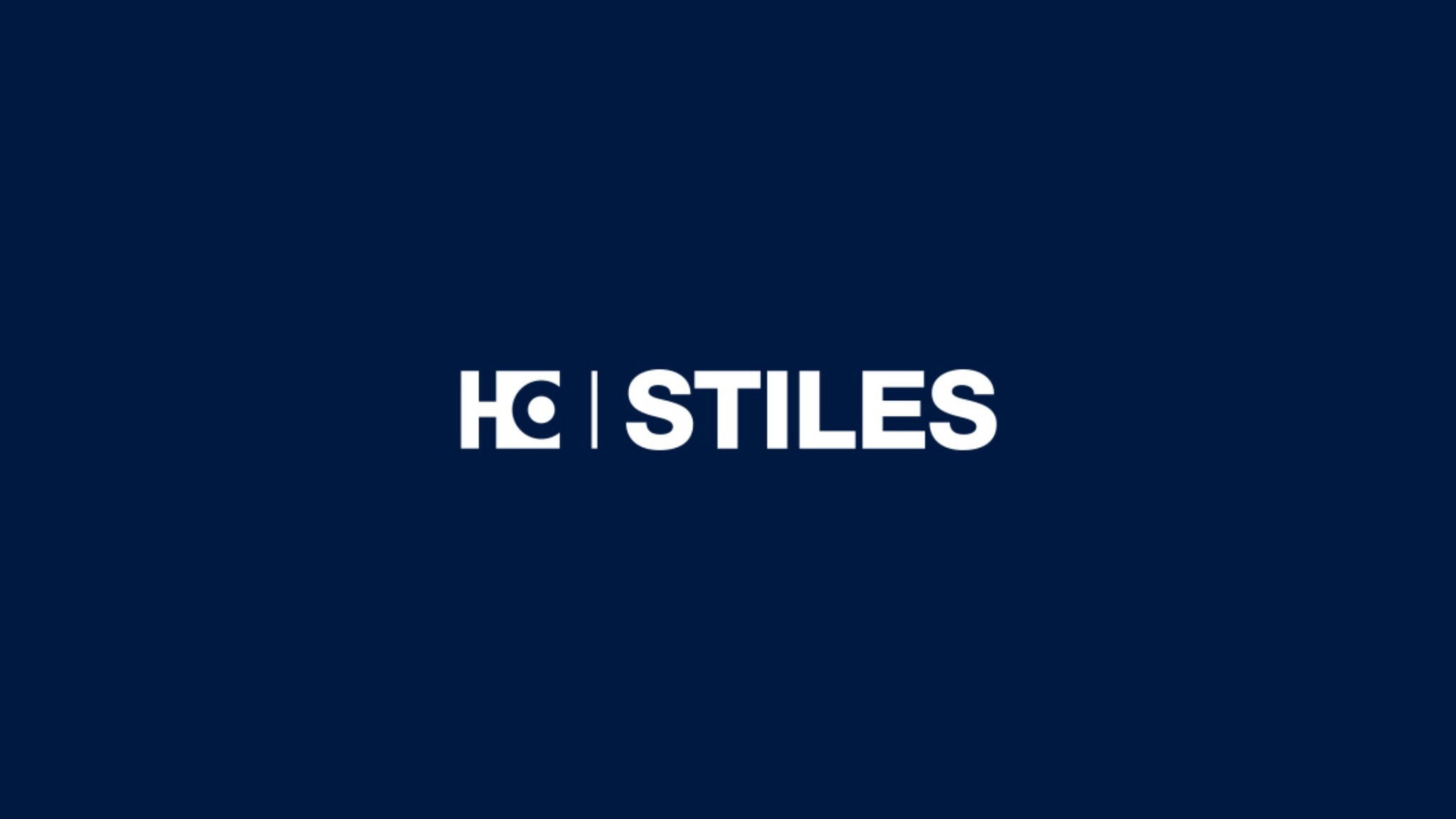 Stiles Machinery YouTube banner