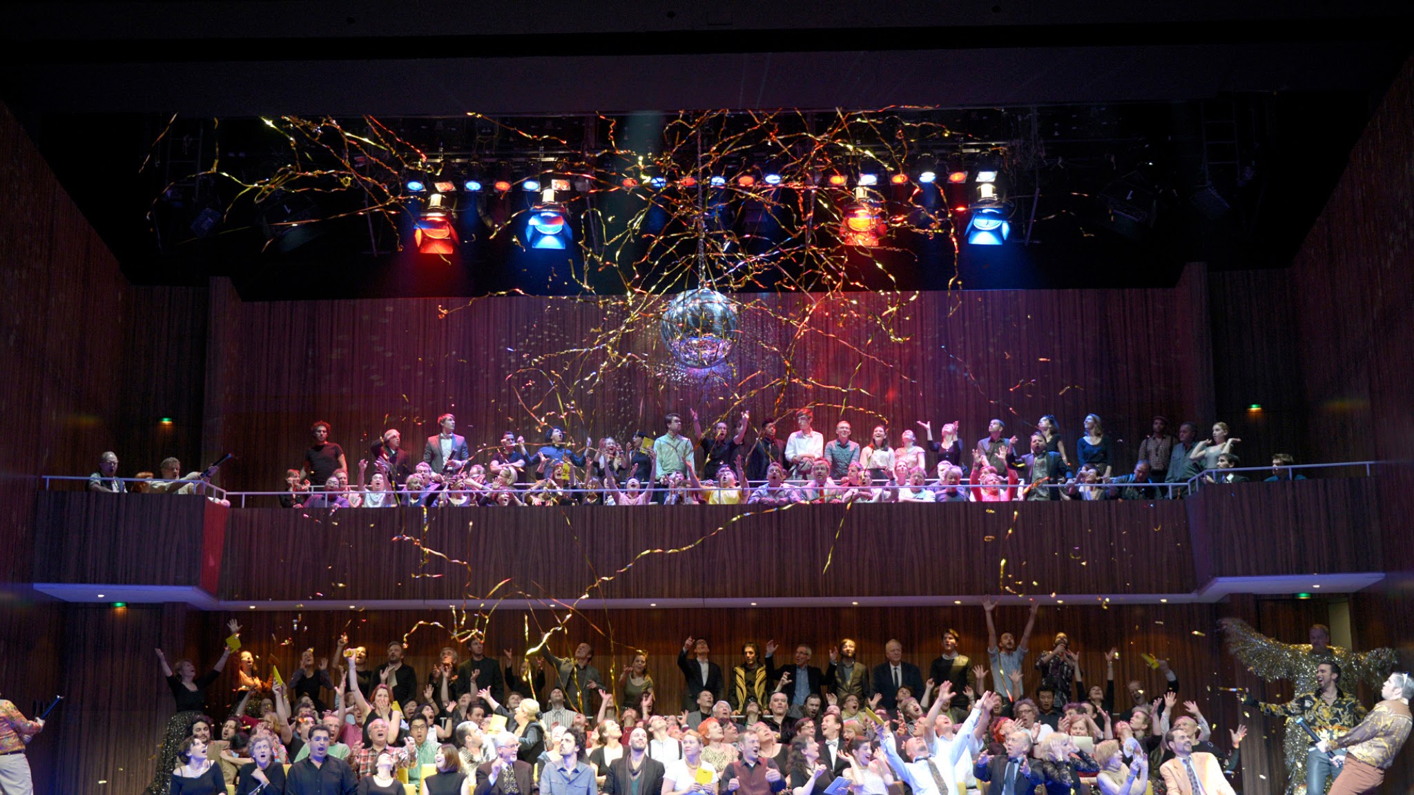 DeutscheOperBerlin YouTube banner