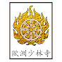 Shaolin Temple Europe 歐洲少林寺 YouTube channel avatar 