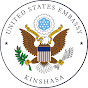U. S. Embassy Kinshasa YouTube channel avatar 