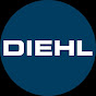 Diehl Gruppe logo