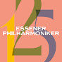 Essener Philharmoniker logo