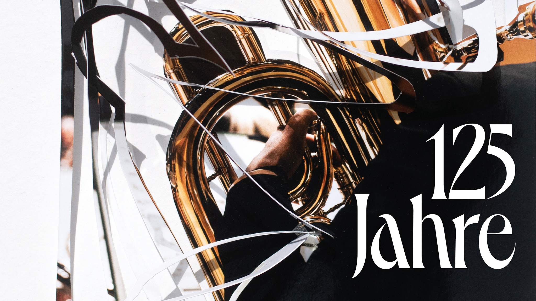 Essener Philharmoniker YouTube banner