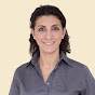 Dr. Sarab Schäfer, Zahnärztin und Fachzahnärztin für Oralchirurgie logo
