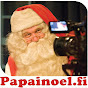 Santatelevision Finlândia logo