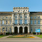 Naturkundemuseum Karlsruhe logo