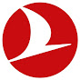 Turkish Airlines YouTube channel avatar 