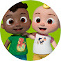 Cody and JJ - CoComelon Nursery Rhymes logo