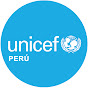 Unicef Perú logo