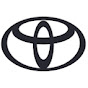 Toyota Belgium logo