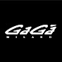 GaGà Milano logo