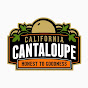 California Cantaloupes logo