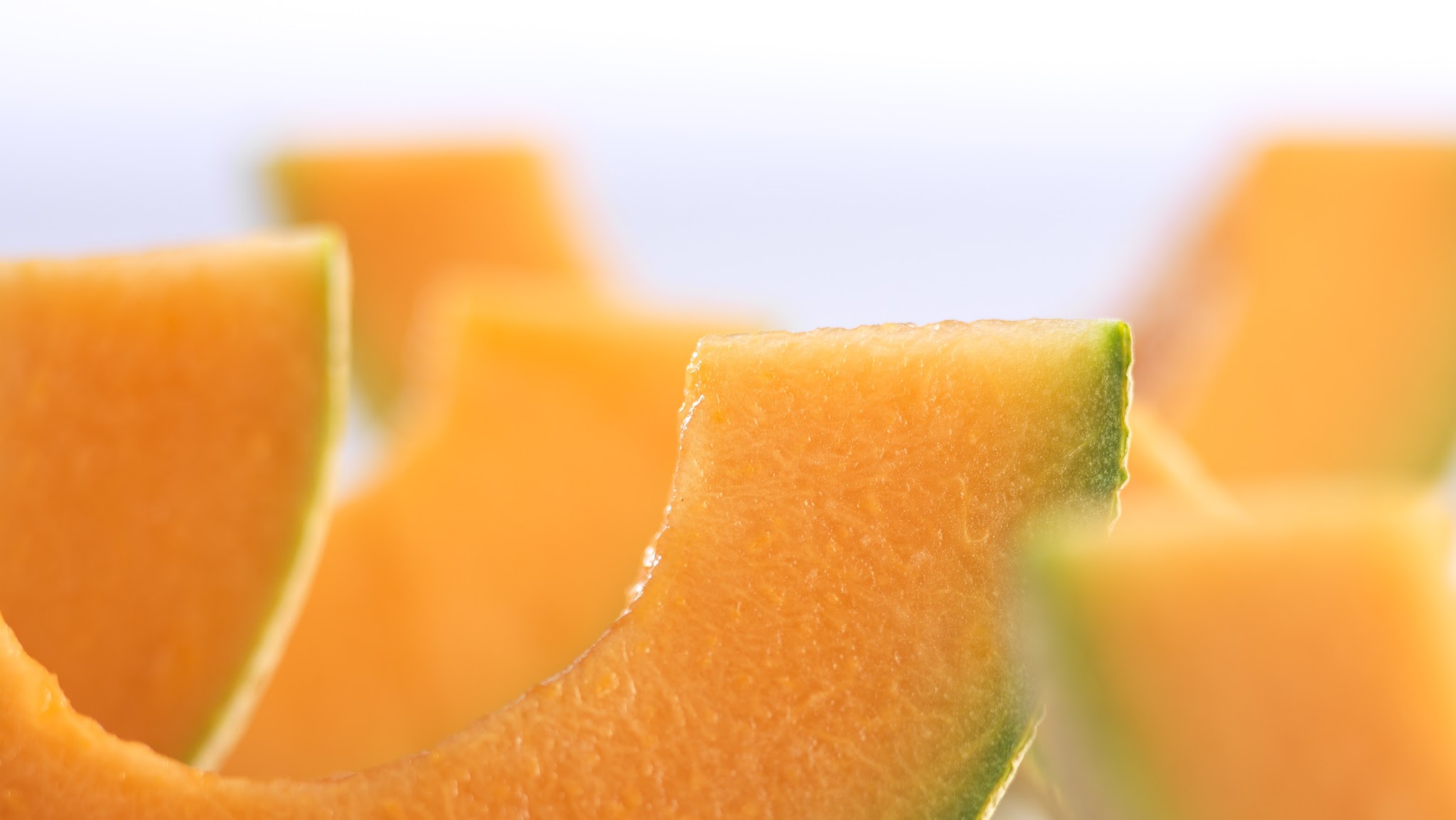 California Cantaloupes YouTube banner