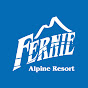Fernie Alpine Resort logo