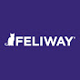 FELIWAY för katter logo