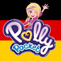 Polly Pocket Deutsch logo