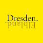 Visit Dresden logo