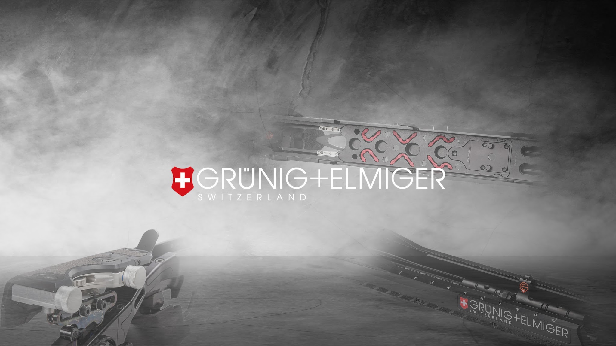 Grünig und Elmiger AG YouTube banner