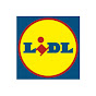 Lidl Hrvatska logo