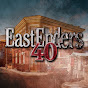 EastEnders logo