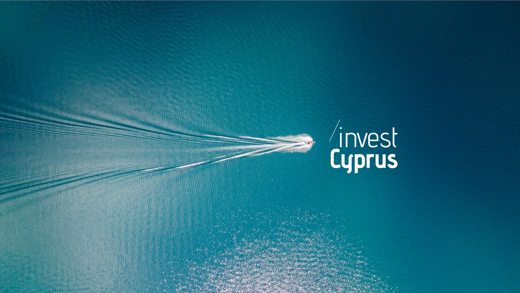 Invest Cyprus - Cyprus Investment Promotion Agency YouTube banner