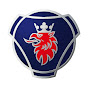 Scania Deutschland & Österreich logo