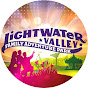 Lightwater Valley Family Adventure Park logo