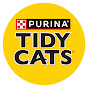 Purina Tidy Cats logo
