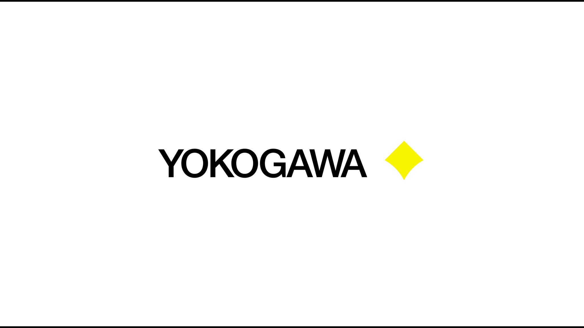 Yokogawa Indonesia YouTube banner