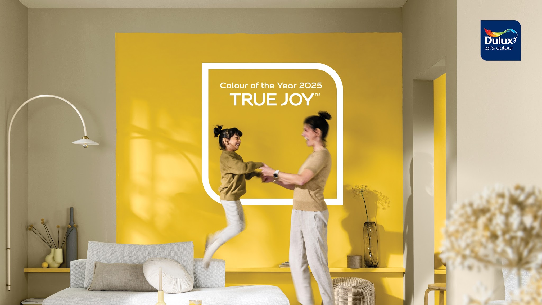 DuluxMalaysia YouTube banner