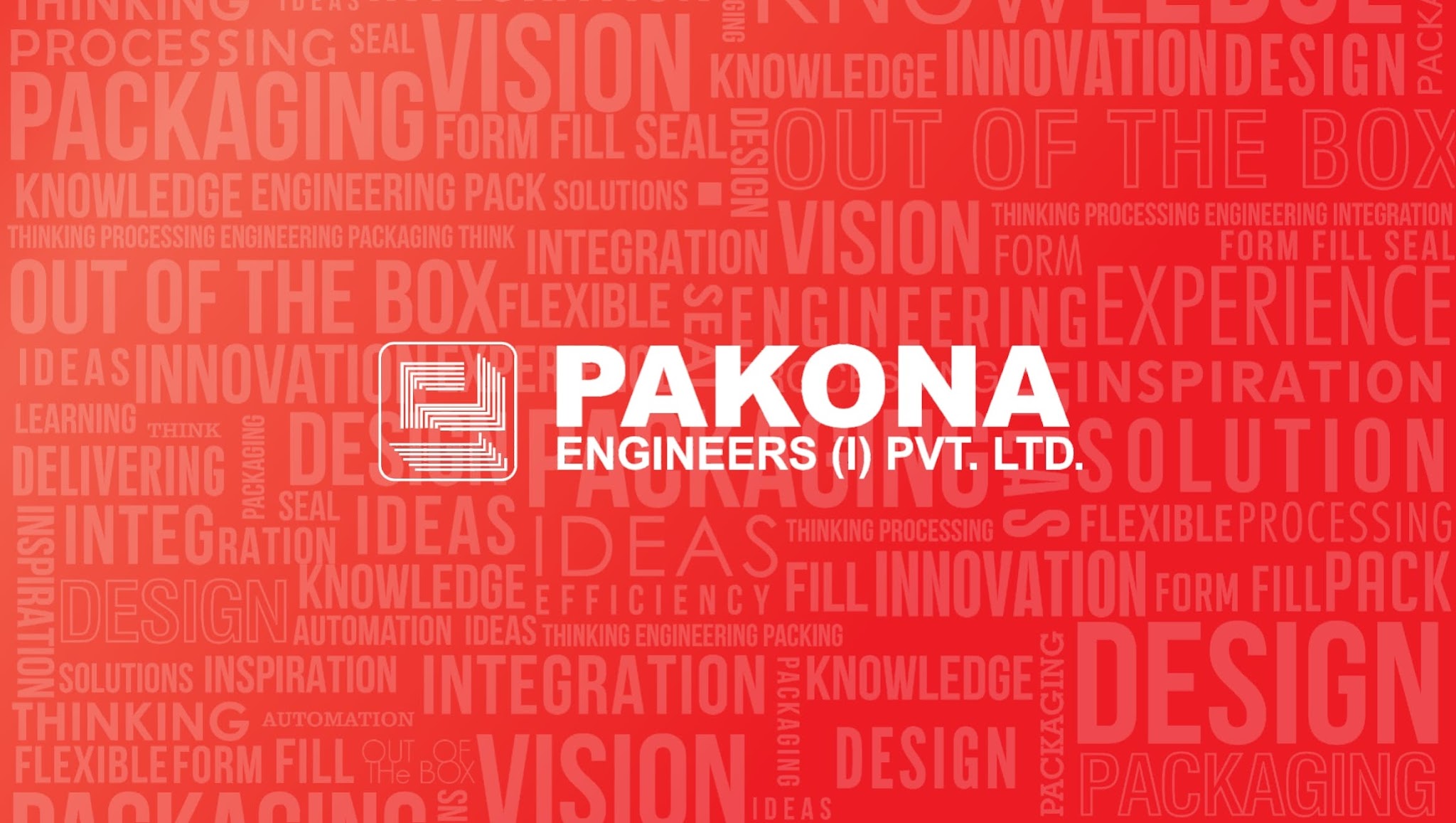 PAKONA ENGINEERS YouTube banner