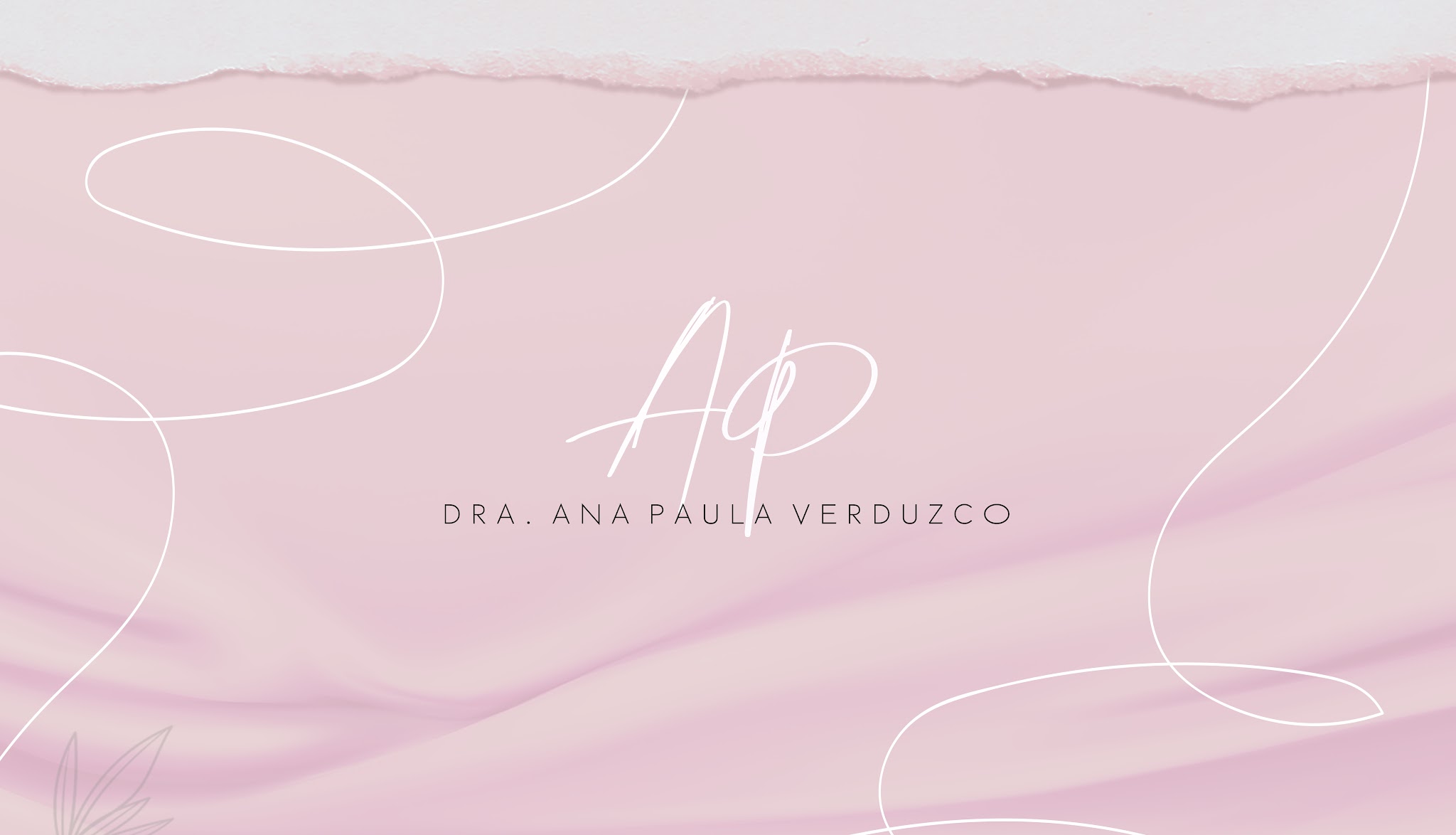 Dermatóloga / Dermatología Guadalajara YouTube banner