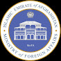 Ministry of Foreign Affairs Afghanistan(MFA) YouTube channel avatar 