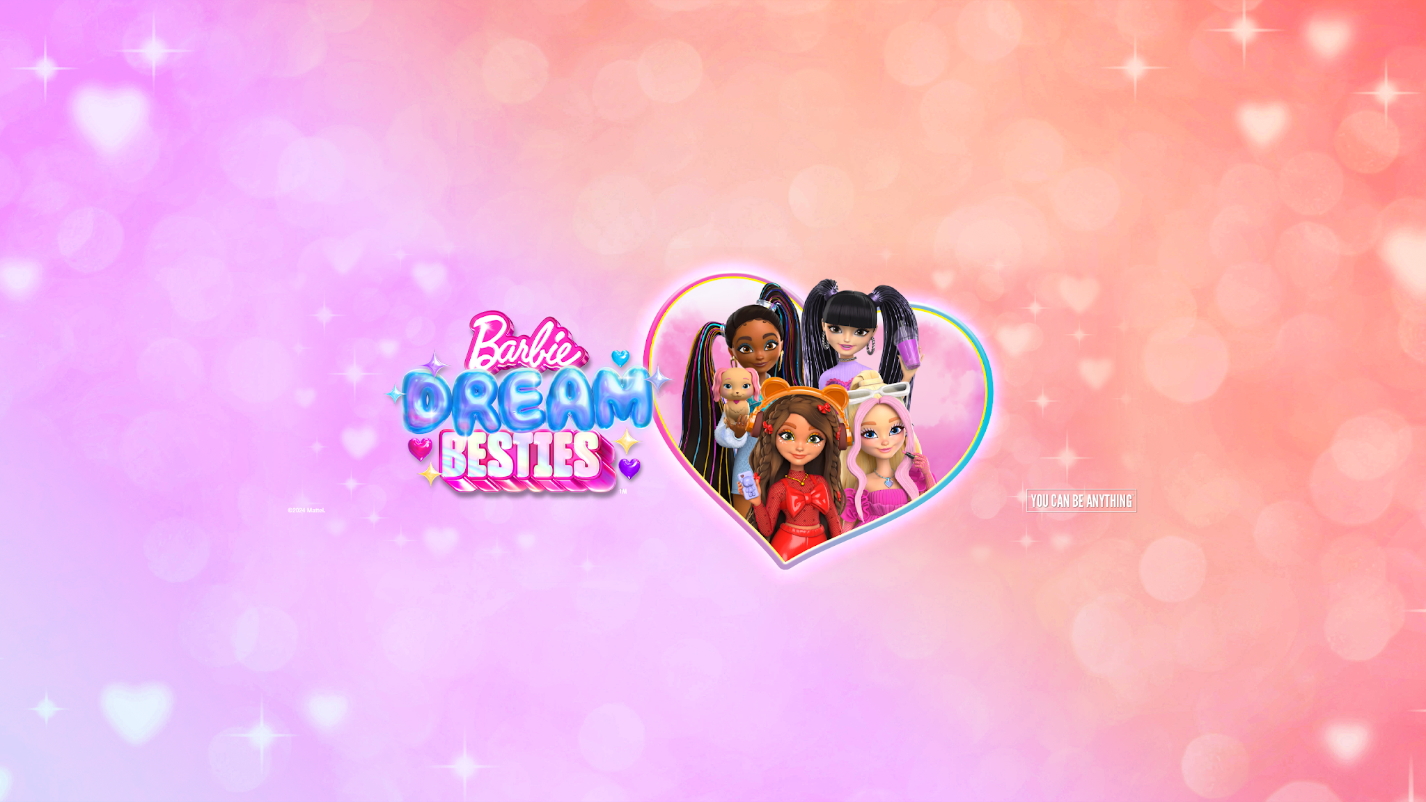 Barbie Deutsch YouTube banner