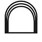Theater im Delphi logo