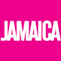 Visit Jamaica logo