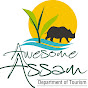 Awesome Assam logo