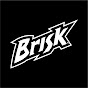 brisk logo