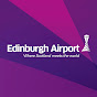 Edinburgh Airport logo