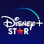 Disney Plus Star FR logo