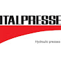 Italpresse Spa logo
