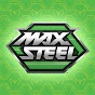 OfficialMaxSteel logo