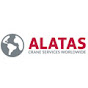 Alatas Crane Services Worldwide YouTube channel avatar 