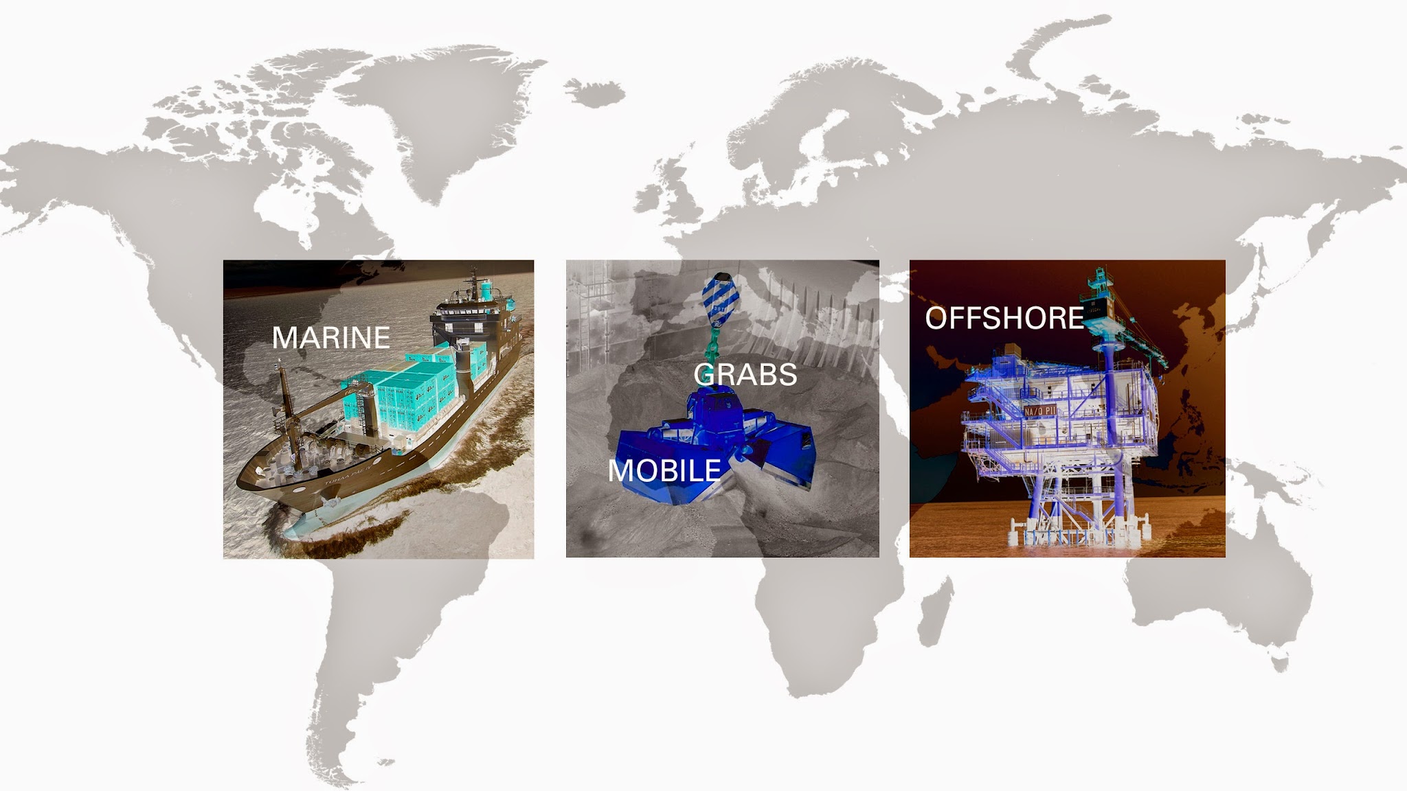 Alatas Crane Services Worldwide YouTube banner
