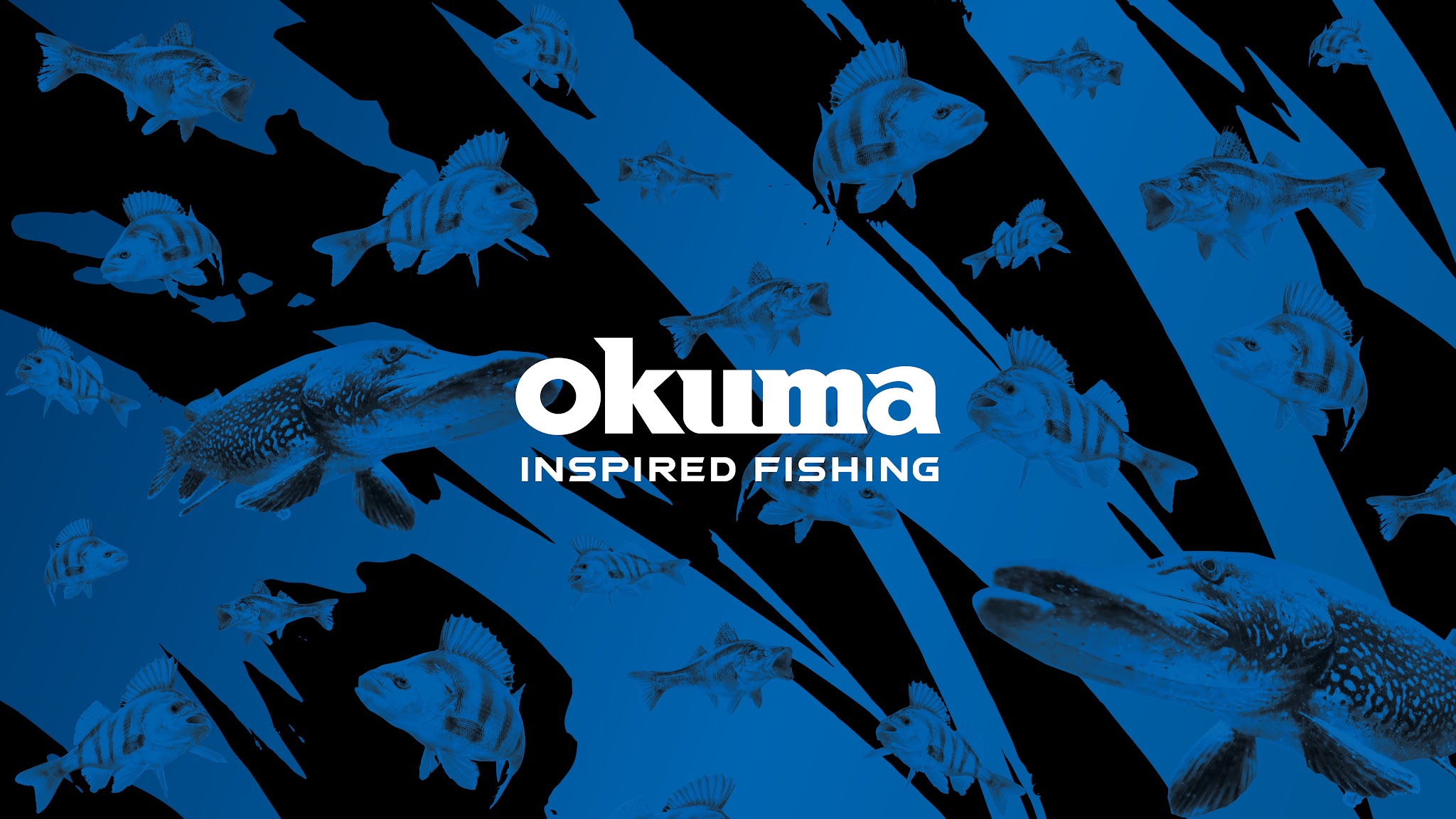 Okuma Europe YouTube banner