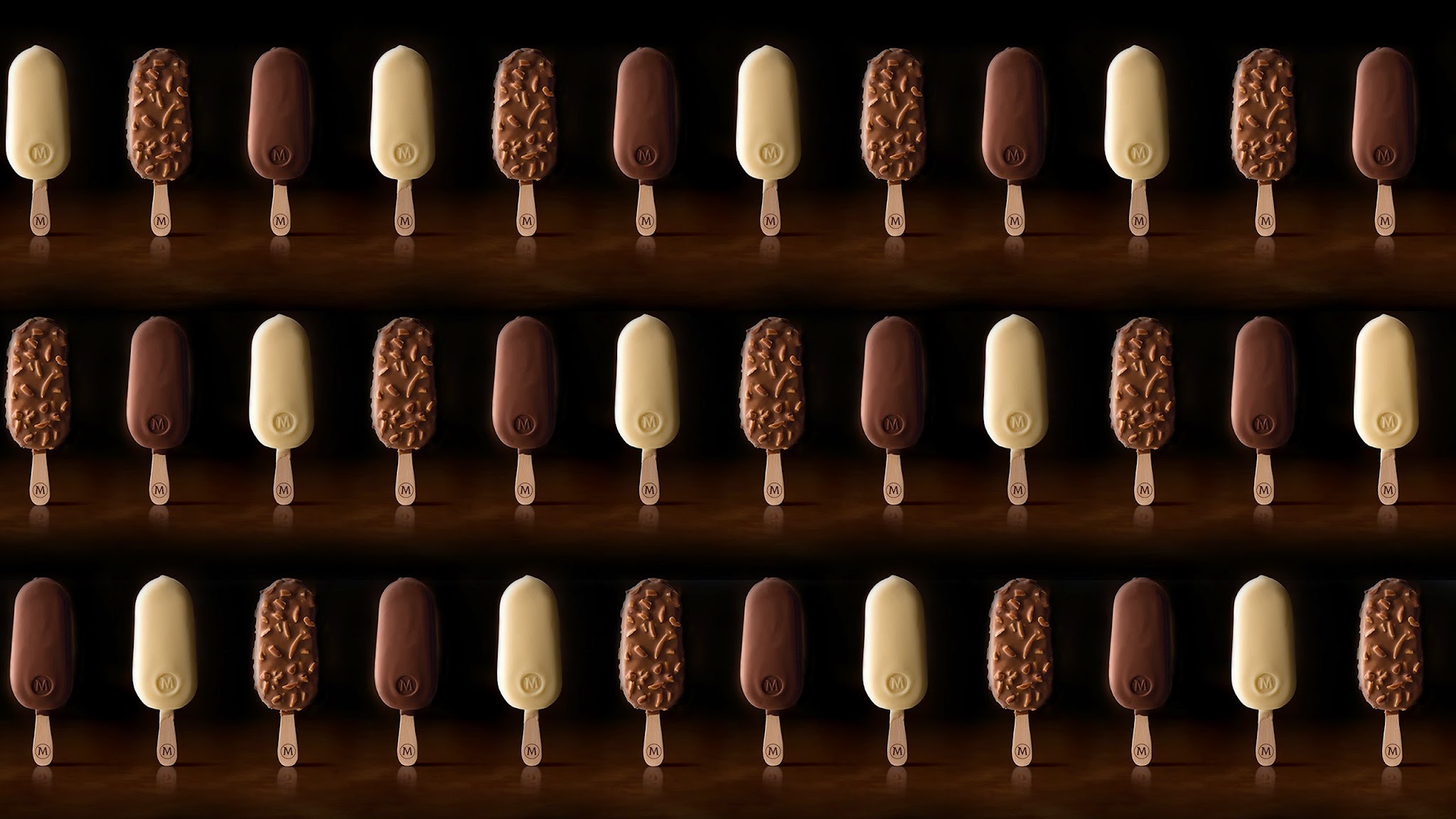Magnum YouTube banner