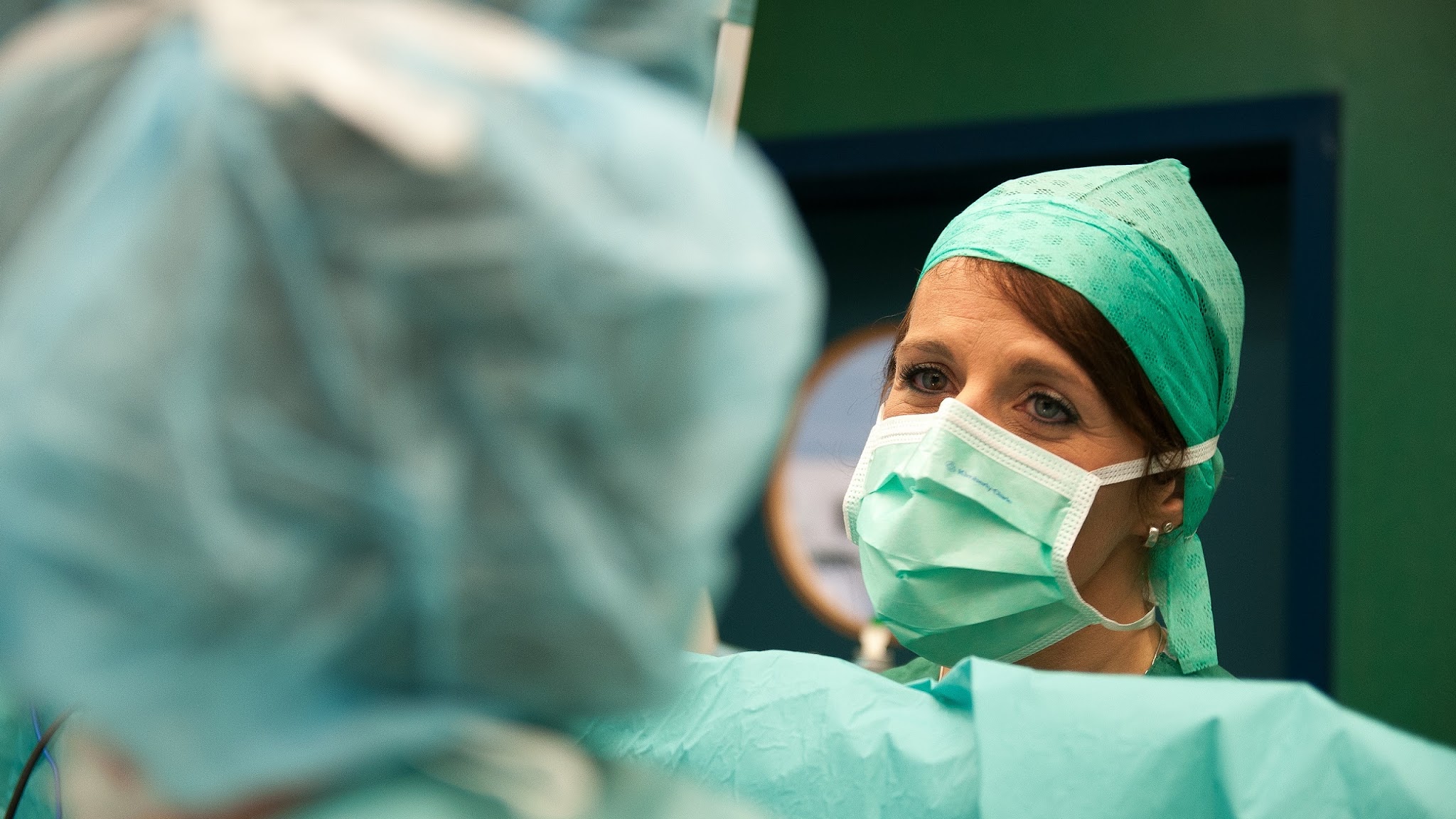 Hôpital du Valais - Spital Wallis  YouTube banner