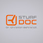 STURFDOC - Dr. Christian Behrendt YouTube channel avatar 