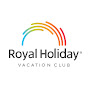 Royal Holiday YouTube channel avatar 