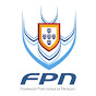 Federação Portuguesa de Natação YouTube channel avatar 